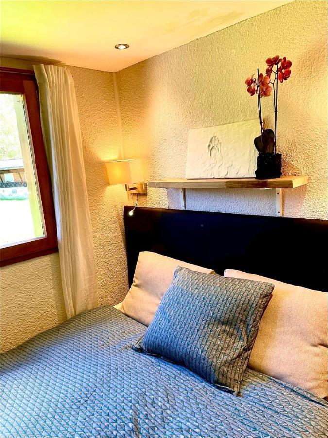 6 Personnes Montjoie Appartement *