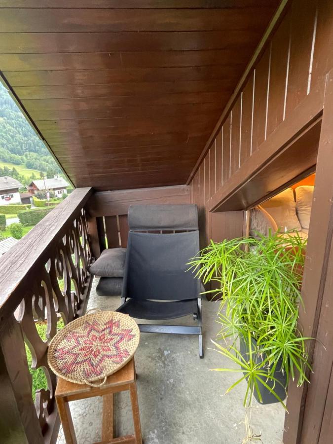 6 Personnes Montjoie Appartement *